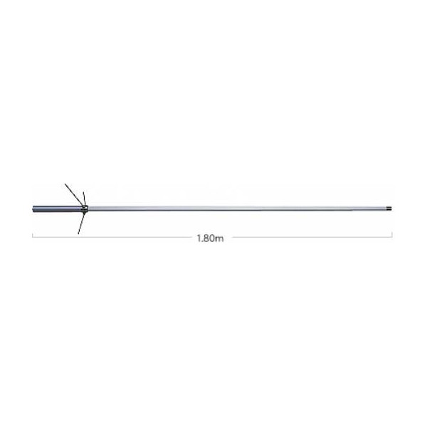 Diamond x-5000 Triband Antenna 144/430/1200 MHz