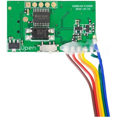 PNI ECH-R-01 Echomodul und Roger-Piepton