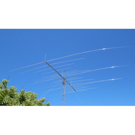 MomoBeam TETRA 17 Antenna direttiva bande 10/15/20/40 metri