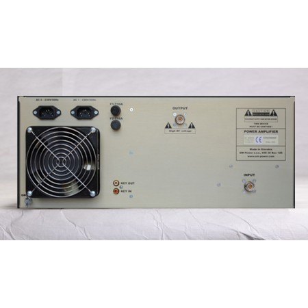 Amplificateur linéaire OM Power OM2500HF