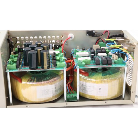 Amplificateur linéaire OM Power OM2500HF