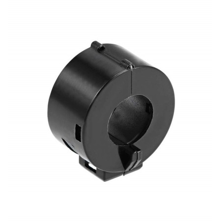 NR5 Anti-Rausch-Ferritfilter für RG-213, RF-400, BROAD PRO 50, ULTRAFLEX 10 HYPERFLEX 10 und andere 10,3-mm-Kabel.