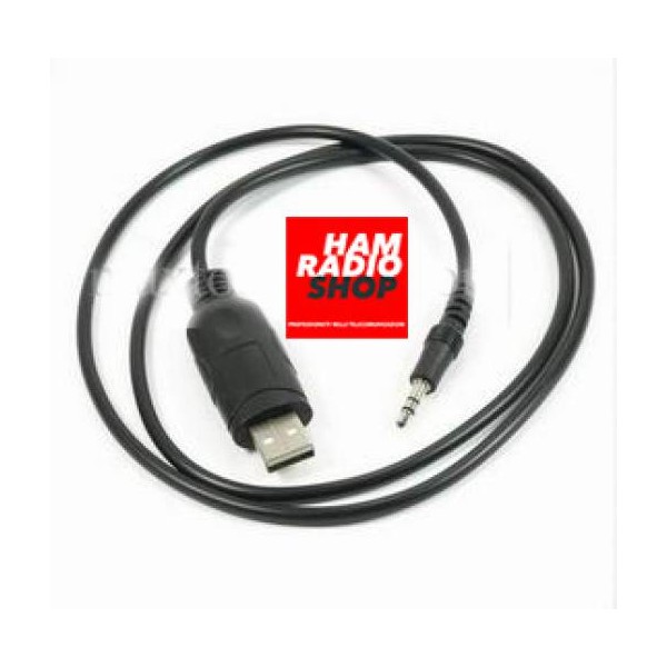 OPC-478 USB PROGRAMMING CABLE FOR ICOM