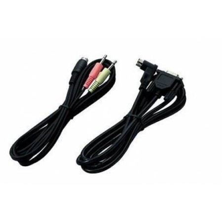 KENWOOD PG-5H ECOLINK-KABEL TMD710/TMV71