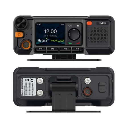 Hytera MNC360 - Appareil intelligent XRugged