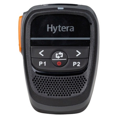 Hytera SM27W2 - Microfono altoparlante Wireless IP67 Bluetooth (IP67) EasyPTT