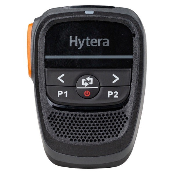 Hytera SM27W2 - Microfono altoparlante Wireless IP67 Bluetooth (IP67)