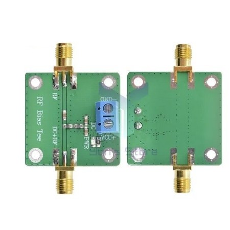 Bias-T-Stück 0–6 GHz