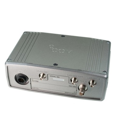 Convertisseur Icom CX-10 10-10,5 GHz pour IC-905