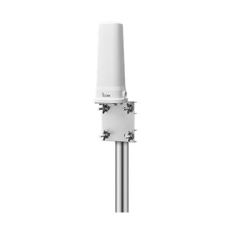 Icom AH-24 - Antenna collineare 2,29-2,45 GHz, 4dBi per IC-905