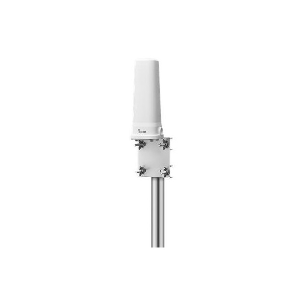 Icom AH-24 - Antenna collineare 2,29-2,45 GHz, 4dBi per IC-905