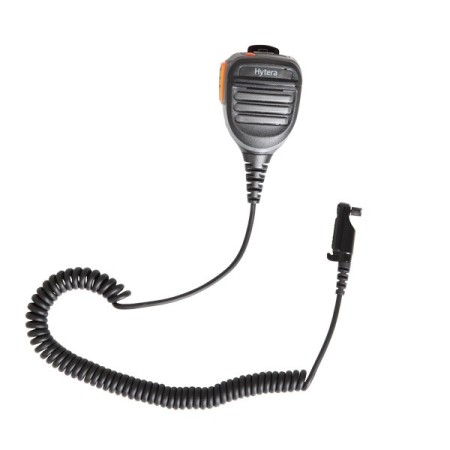 Hytera SM26N1-P Microphone haut-parleur à distance étanche (IP67)