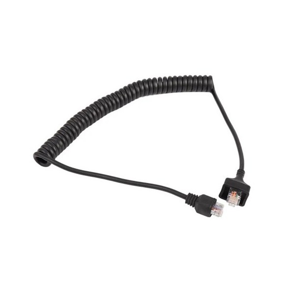 KENWOOD MICROPHONE REPLACEMENT CABLE