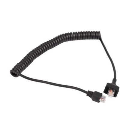 YAESU MH48 MICROPHONE REPLACEMENT CABLE