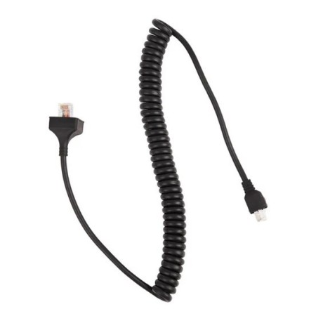 YAESU MH48 MICROPHONE REPLACEMENT CABLE