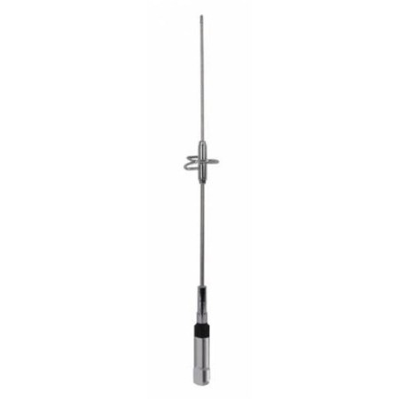 BRAINER ST-7200 - Antenna bibanda veicolare 43cm