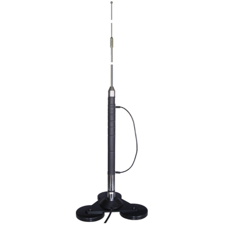 Eco Antenne HF M10-40 Vehicle antenna 3.75 - 30 MHz