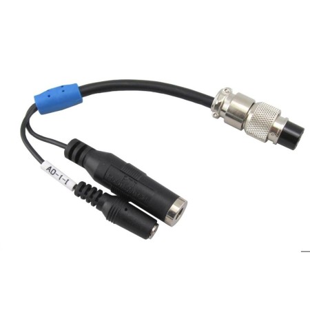 Heil Sound Pro-Set 8 Pin x ICOM Adapter Cable