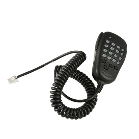 Yaesu MH-48E6JA - DTMF Microphone Compatible for FT-7800 FT-7900 FT-8800 and others