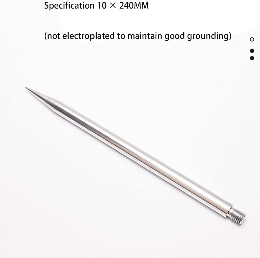JPC-12 Antenna verticale portatile 7-52 MHz