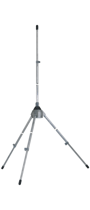 Sirio GPA 40-70 Antenna Ground Plane 40-70 MHz tarabile