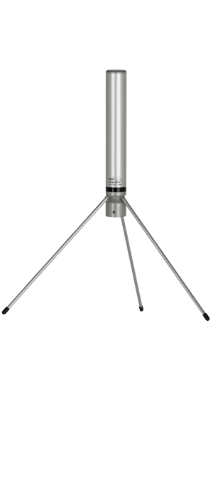 Sirio GP 160 LB/N Antenna a banda larga 145-175 MHz