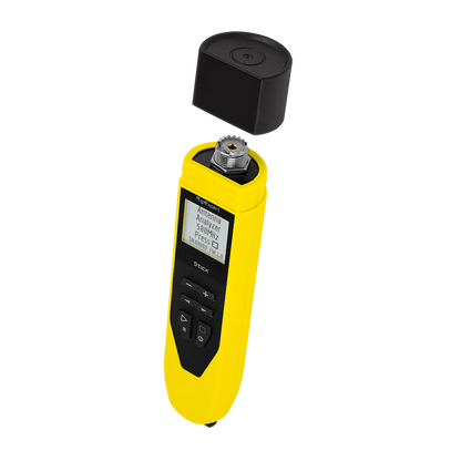 RigExpert STICK 500 - Analizzatore d'antenna  0.1-500 MHz  bluetooth