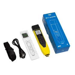 RigExpert STICK 500 - Analizzatore d'antenna  0.1-500 MHz  bluetooth