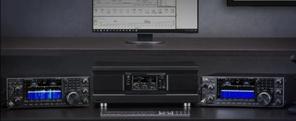 IC-PW2 Icom – Amplificatore lineare HF/50 MHz da 1kW con tecnologia DPD (Digital Pre-Distortion)