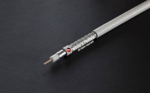 DIGISAT 823 Elite Messi & Paoloni Cavo Satellitare - 100m