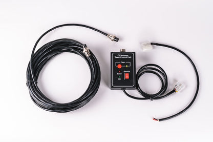 Controllo Remoto per Accordatore d'antenna automatico CG-3000