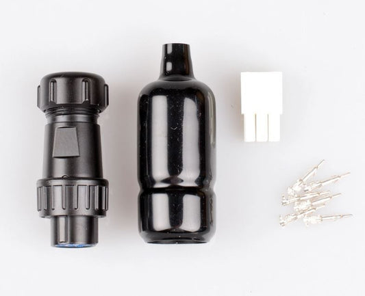 Yaesu rotore 7 pin e controller 6 pin