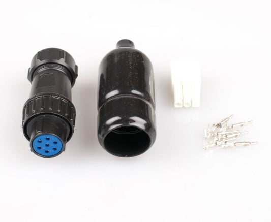 Yaesu rotore 7 pin e controller 6 pin