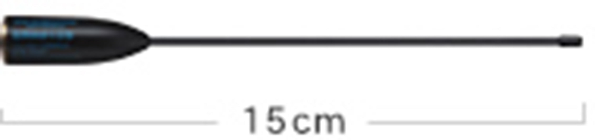 Diamond SRH-815S - Antenna per i 144/430/1200 MHz