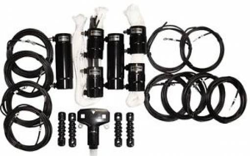 Diamond W-8010 - Dipolo filare 10-80 MT Lunghezza massima 19,20 m.