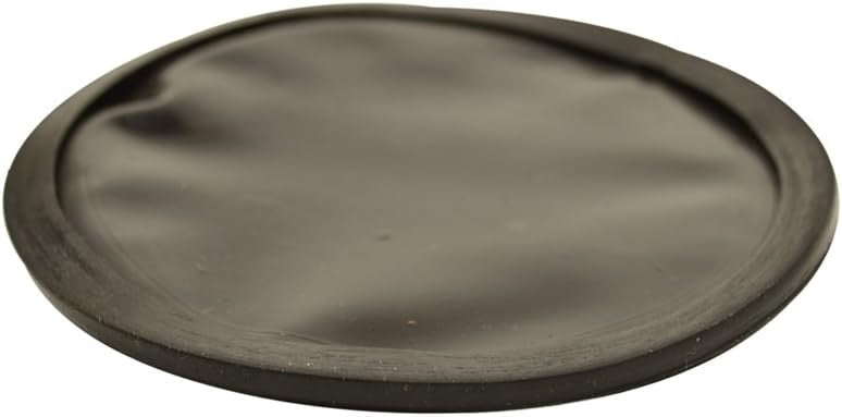 Guarnizione ricambio per base magnetica diametro 13 mm.