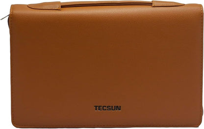 TECSUN H-501X Ricevitore 0,1-30MHz ALL MODE SSB /FM/AM DSP Stereo player