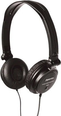 SUPERLUX HD 572 - Cuffia stereo dinamica