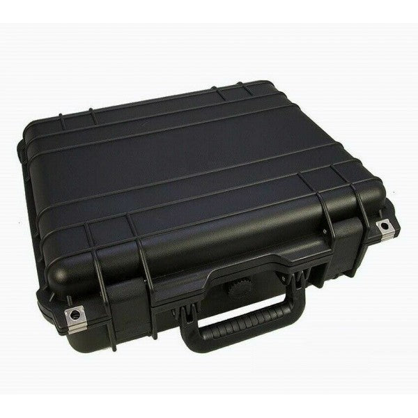 SURVIVAL BOX LARGE - Valigia contenitore galleggiante stagna