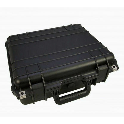 SURVIVAL BOX LARGE - Valigia contenitore galleggiante stagna