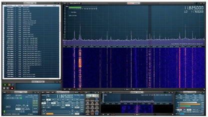 SDRplay RSP1A - Ricevitore SDR da 1kHz a 2GHz con una larghezza di banda 10MHz