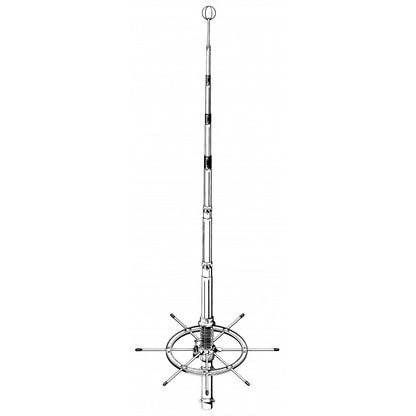 Sirio Blizzard 2700 - Antenna da base CB 5/8 ad alto guadagno