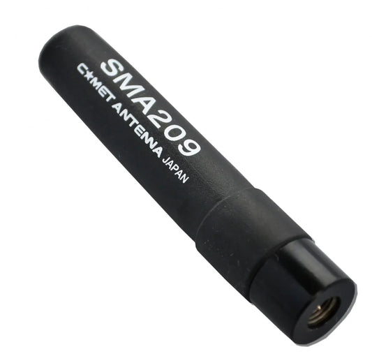 Comet SMA-209 ANTENNA BIBANDA PER PORTATILI