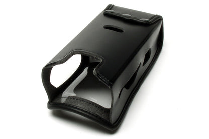 AOR SC-10 Morbida custodia in clarino per scanner AOR DV-10