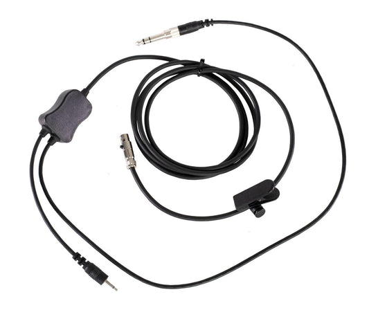 Heil Sound PRO7CORDS Cavo ricambio per cuffie PRO7