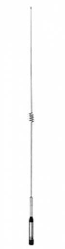 Comet SB-5 - Antenna Bibanda Veicolare Abbattibile