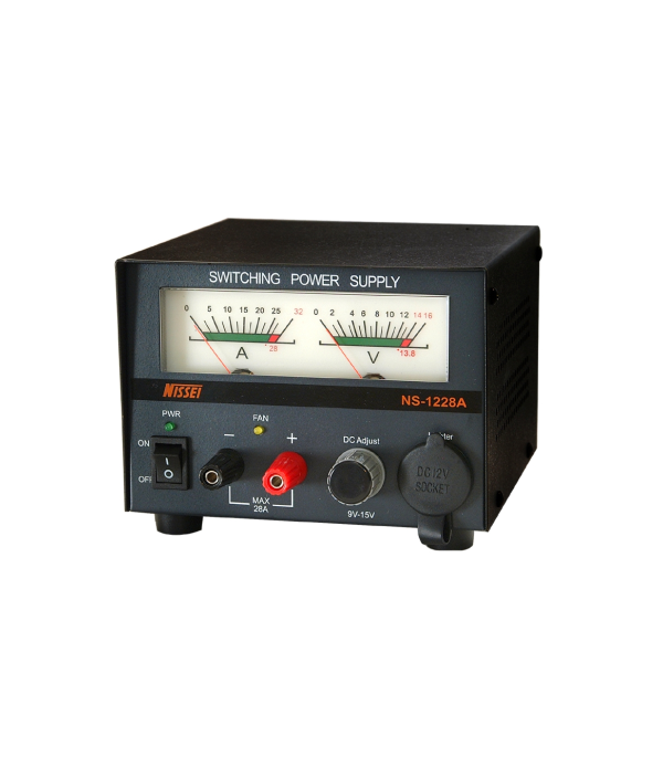Nissei NS-1228A NISSEI NS-1228A Alimentatore switching da 28A