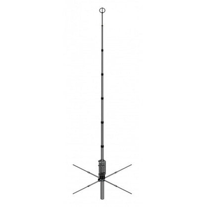 Sirio MONSOON, Antenna verticale 5/8 con taratura alla base_3