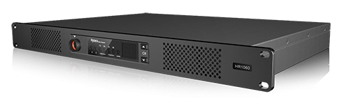 Hytera HR1065 Ripetitore DMR UHF o VHF, Rack mount