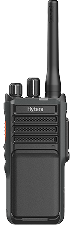 Hytera HP505 U Ricetrasmettitore portatile Analogico/DMR Tier II